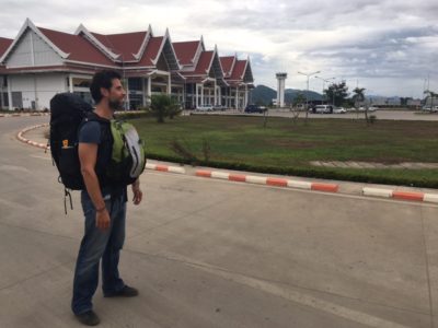 Luang Prabang Airport