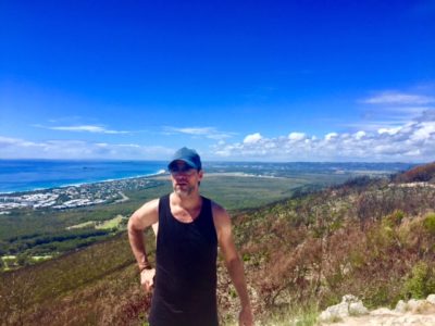 Mt. Coolum National Park